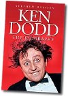 'Ken Dodd The Biography' by Stephen Griffin