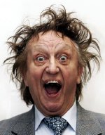 Ken Dodd