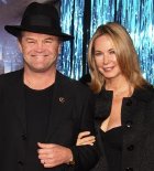 Micky Dolenz with his third wife Donna Quinter