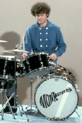 Micky Dolenz is the drummer in 'The Monkees'