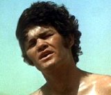 Micky Dolenz in The Monkees' film 'Head'