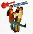 The Monkees album 'Headquarters'