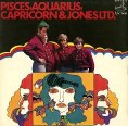 The Monkees album 'Pisces, Aquarius, Capricorn & Jones Ltd.'