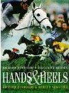 Richard Dunwoody's book 'Hands & Heels'