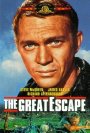 DVD 'The Great Escape'