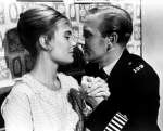 Shirley Eaton Leslie Phillips Carry On Constable