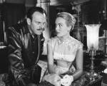 Shirley Eaton Terry Thomas The Naked Truth