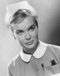 Shirley Eaton Carry On Nurse