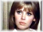 Britt Ekland as Olimpia Segura in 'Bobo'