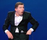 Lee Evans 'Big' (2008)