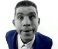 Lee Evans 