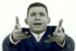 Lee Evans 