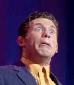 Lee Evans 'Live in Scotland' (1998)