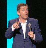 Lee Evans 