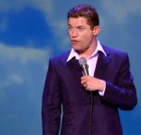 Lee Evans 'XL Live' (2005)