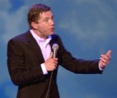 Lee Evans 'XL Live' (2005)