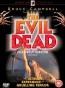DVD 'The Evil Dead'