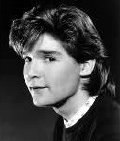 Corey Feldman aged 19