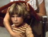 Corey Feldman in 'Time After Time' (1979)