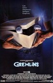 Poster for 'Gremlins'
