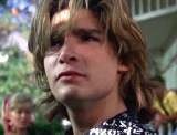 Corey Feldman as Ricky Butler in 'The 'Burbs' (1989)