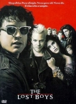 The Lost Boys dvd