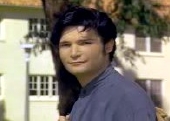 Corey Feldman as Andy in 'Voodoo' (1995)