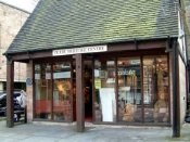 The Derby Heritage Centre in 1992