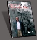 DVD 'The Ghosts of Annesley Hall'