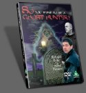 DVD 'So You Want to be a Ghost Hunter?'