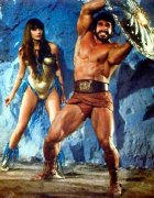 Lou Ferrigno in 'Hercules'