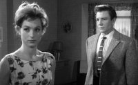 Shirley Anne Field & Albert Finney in 'Saturday Night and Sunday Morning'