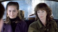 Shirley Anne Field & Tara Fitzgerald in 'Hear My Song'