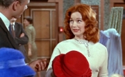 Shirley Anne Field as Diane in 'Peeping Tom'