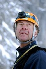 Sir Ranulph Fiennes the world's greatest living explorer