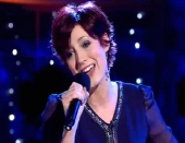Connie Fisher sings on 'The Alan Titchmarsh Show' (2012)
