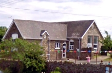 Connie Fisher's primary school at Hayscastle