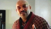 Ken Foree as Max in 'Live Evil' (2009)