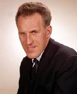 Bruce Forsyth in 1960