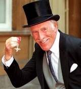 Bruce Forsyth OBE