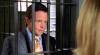 Michael J. Fox as Daniel Post in 'Boston Legal' (2006)