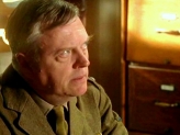 Philip Franks as Captain Halliday in 'Foyle's War'