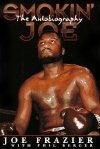 Joe Frazier's autobiography