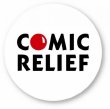 Comic Relief logo