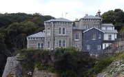 Point Neptune House, Fowey