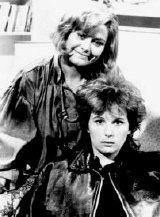 Dawn French & Jennifer Saunders