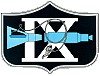 Gemini 9 insignia