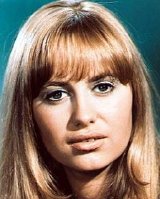 Susan George