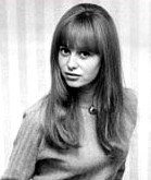 Susan George