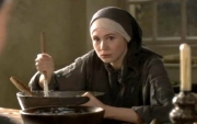 Karen Gillan as Anna in 'Coming Up' (2008)